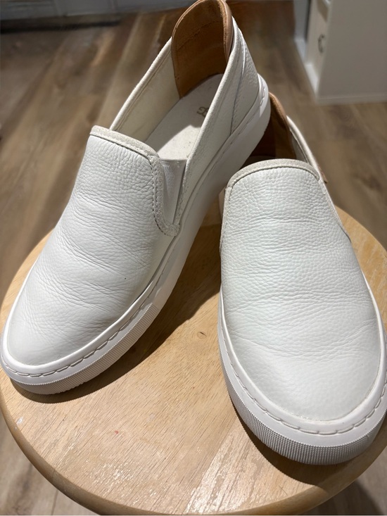 UGG Shoes - UGG Alameda Slip On Sneaker (Style 1130779)
